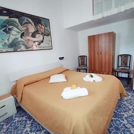 Il Casadduoglio Apartamento Vietri Exterior foto