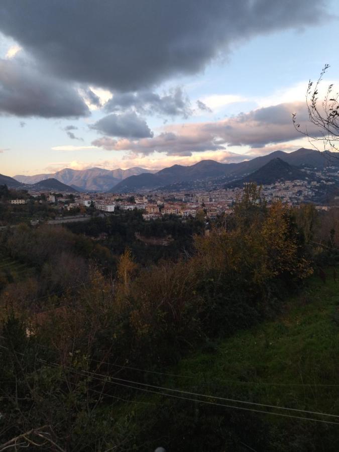 Il Casadduoglio Apartamento Vietri Exterior foto