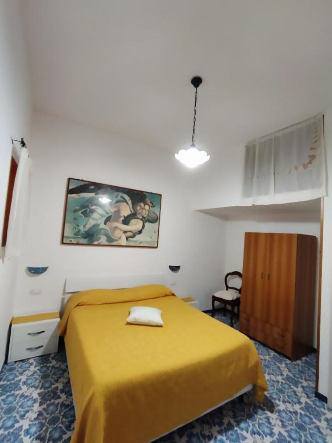 Il Casadduoglio Apartamento Vietri Exterior foto