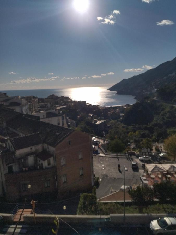 Il Casadduoglio Apartamento Vietri Exterior foto