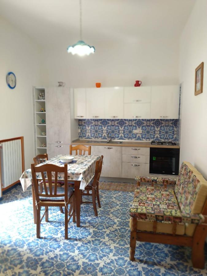 Il Casadduoglio Apartamento Vietri Exterior foto