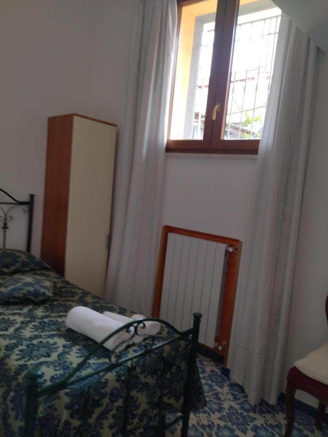 Il Casadduoglio Apartamento Vietri Exterior foto