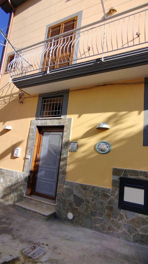 Il Casadduoglio Apartamento Vietri Exterior foto