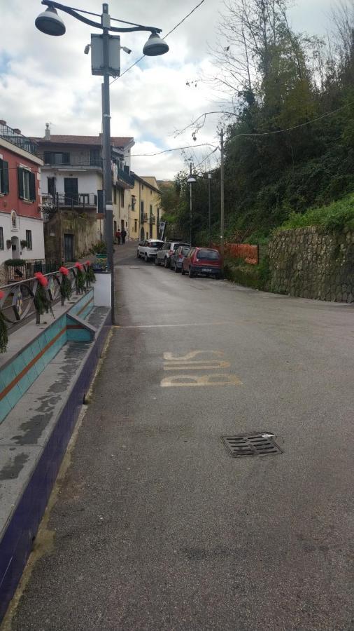 Il Casadduoglio Apartamento Vietri Exterior foto
