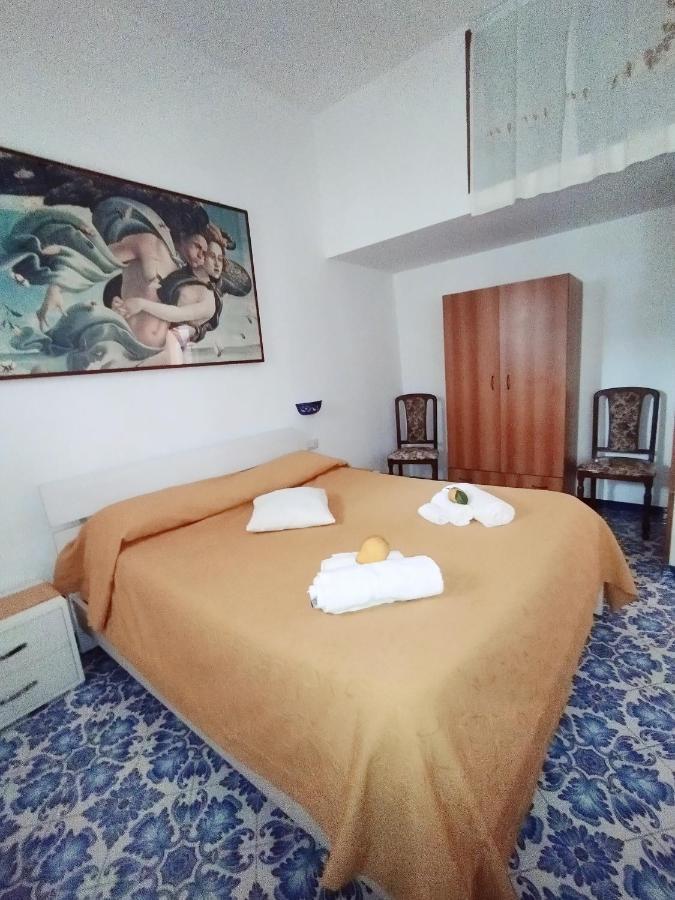 Il Casadduoglio Apartamento Vietri Exterior foto