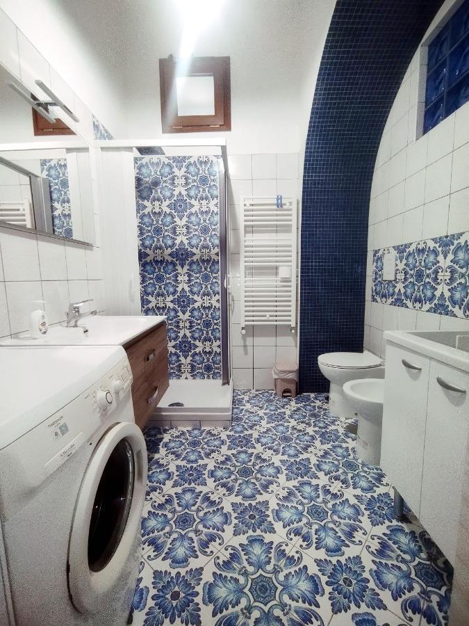 Il Casadduoglio Apartamento Vietri Exterior foto