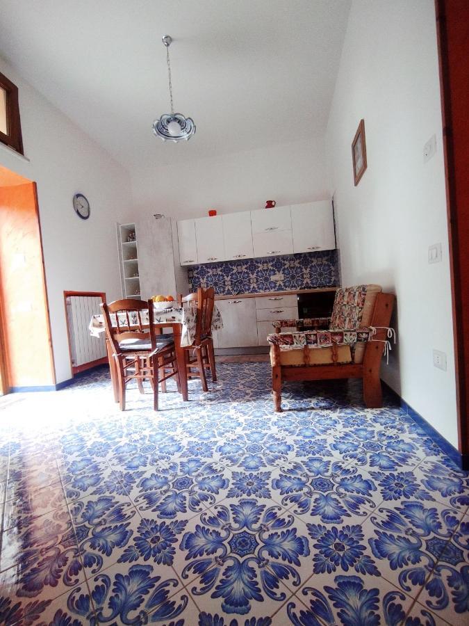 Il Casadduoglio Apartamento Vietri Exterior foto