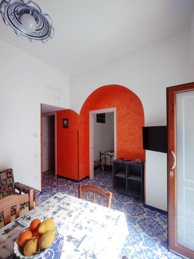 Il Casadduoglio Apartamento Vietri Exterior foto
