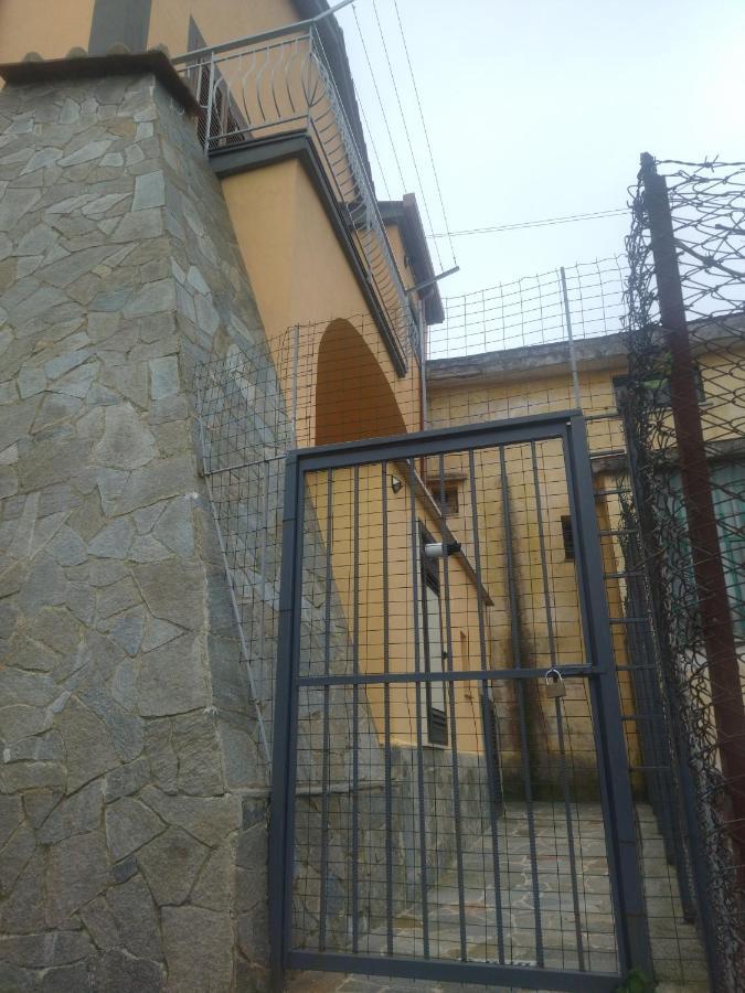 Il Casadduoglio Apartamento Vietri Exterior foto