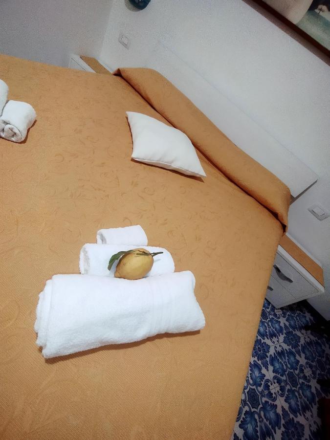 Il Casadduoglio Apartamento Vietri Exterior foto