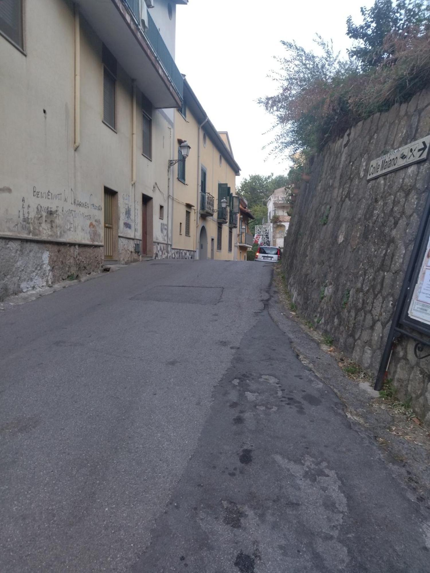 Il Casadduoglio Apartamento Vietri Exterior foto