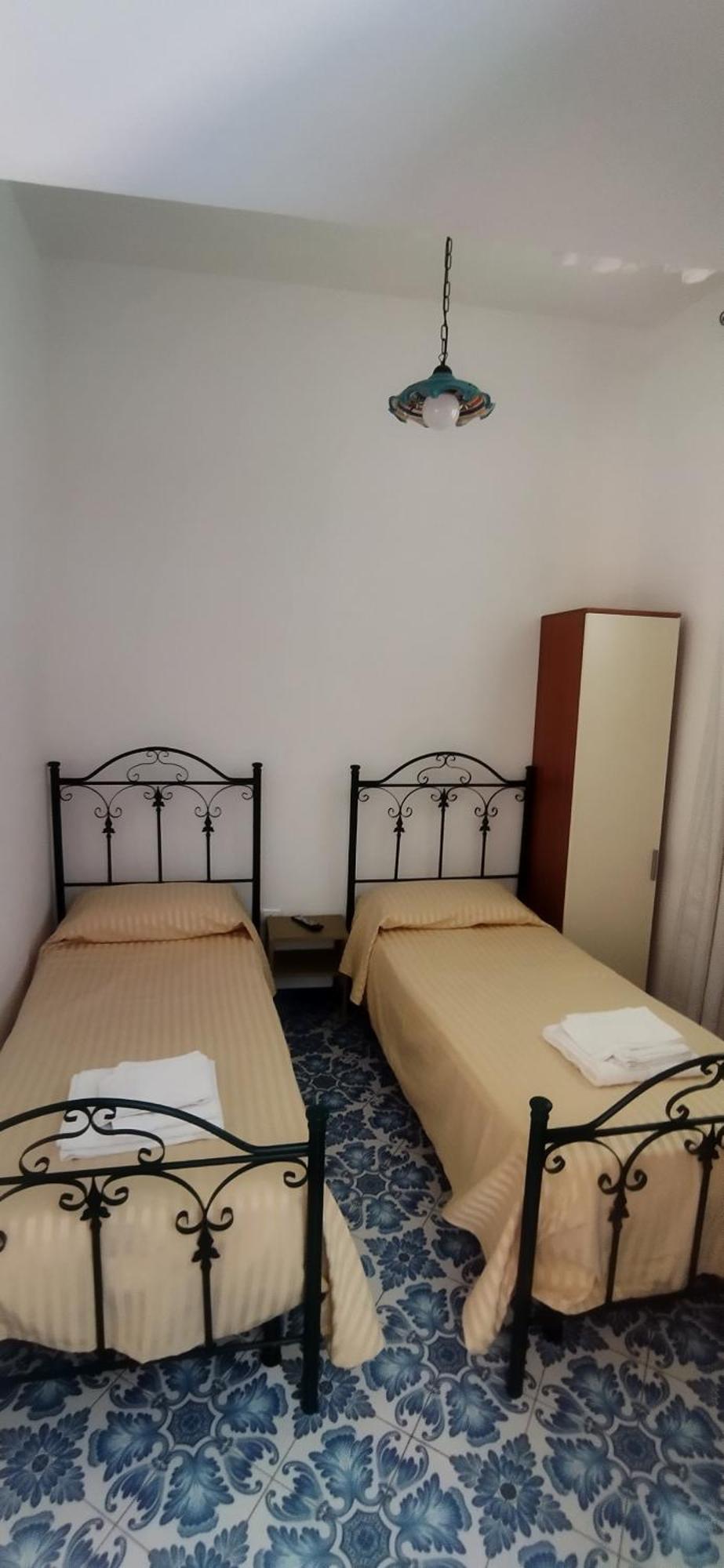 Il Casadduoglio Apartamento Vietri Exterior foto