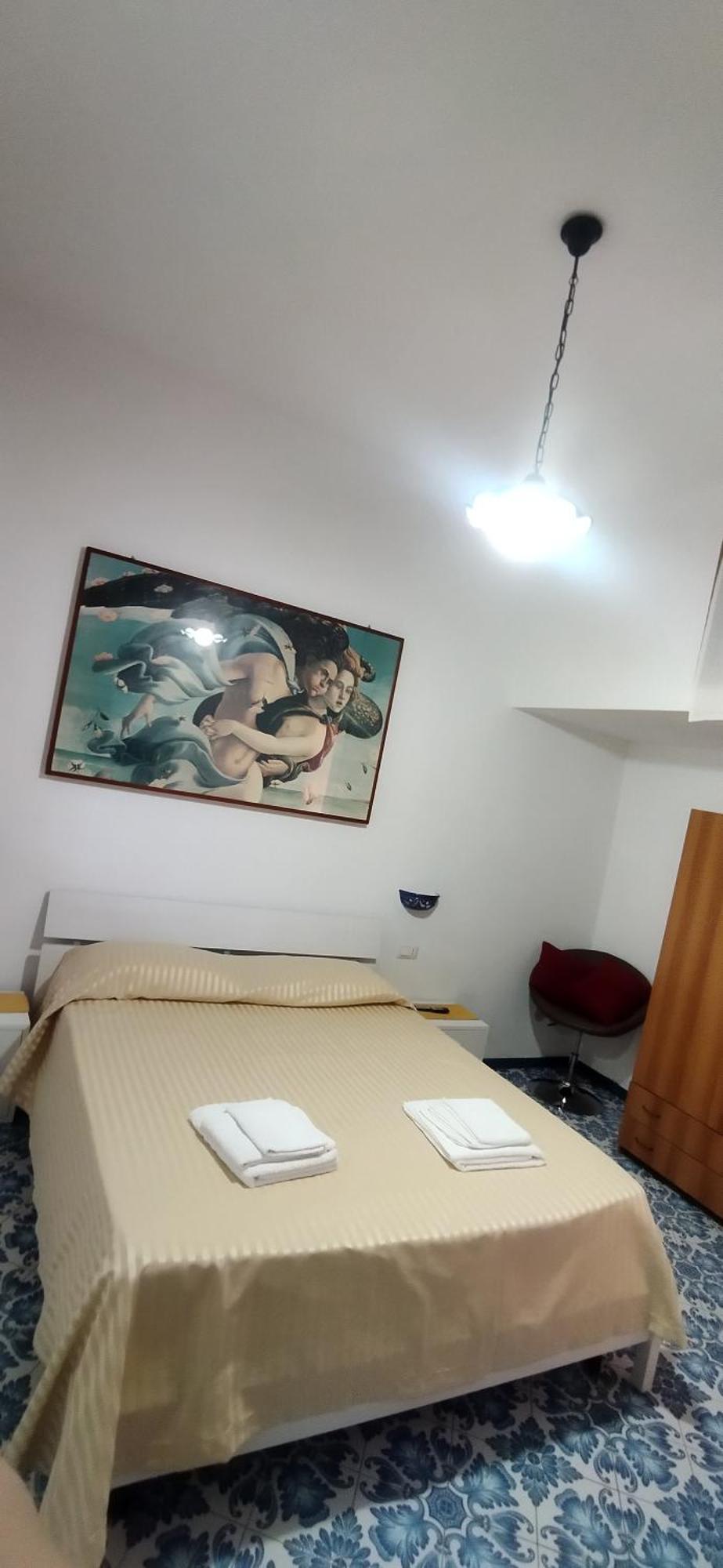 Il Casadduoglio Apartamento Vietri Exterior foto