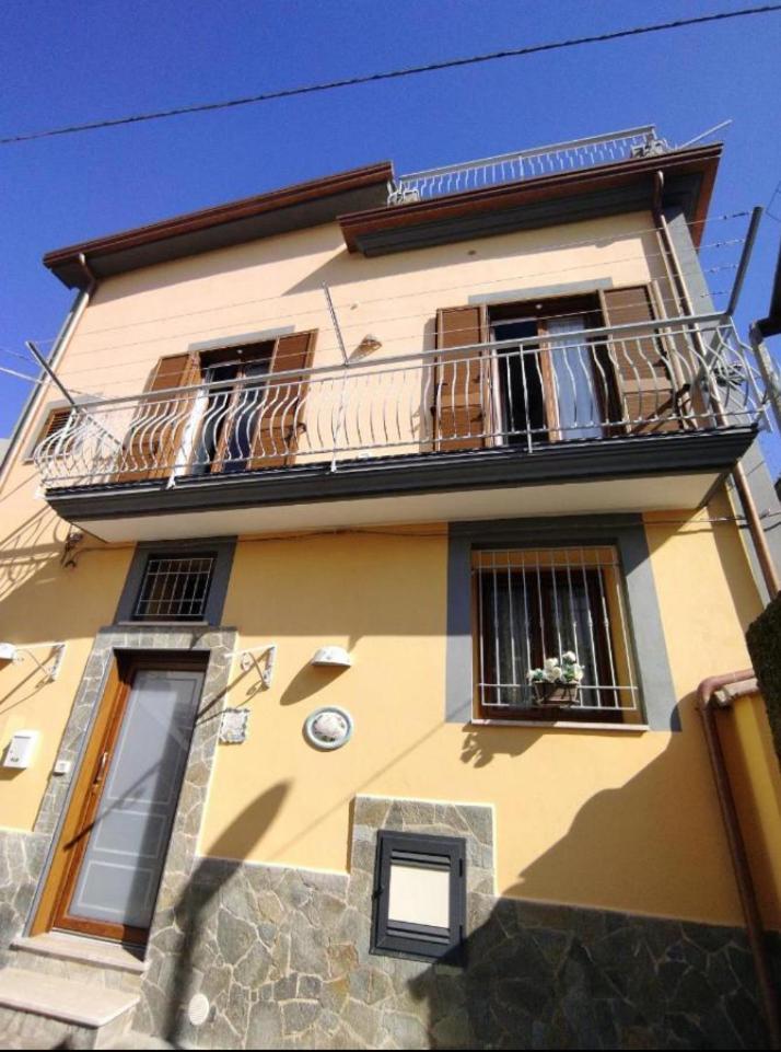Il Casadduoglio Apartamento Vietri Exterior foto