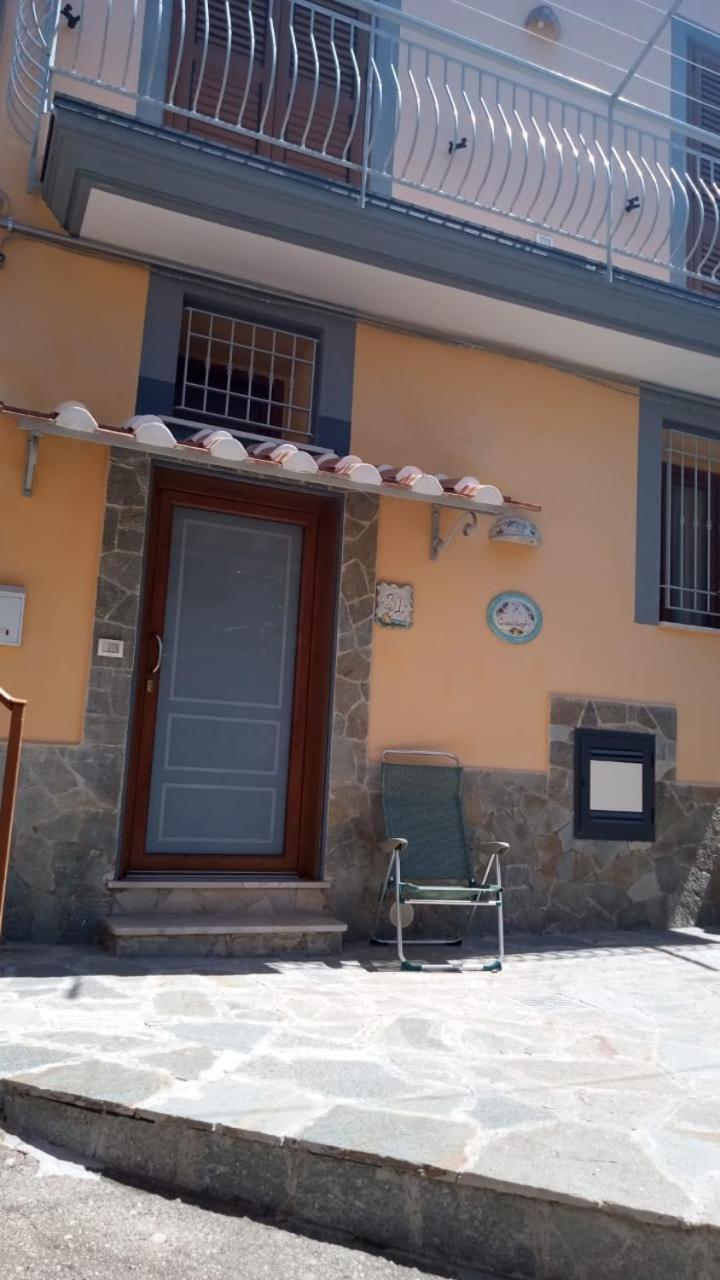 Il Casadduoglio Apartamento Vietri Exterior foto