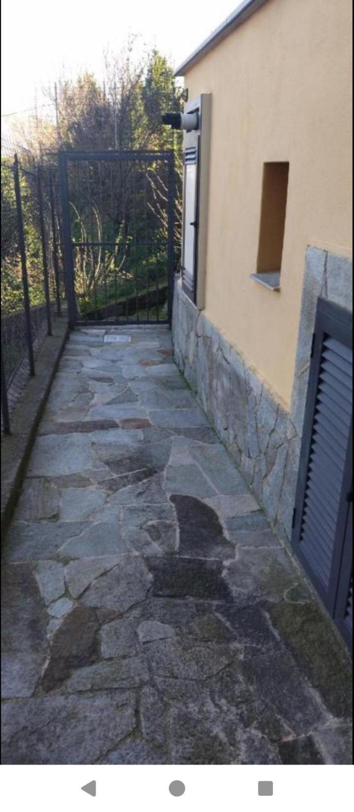 Il Casadduoglio Apartamento Vietri Exterior foto
