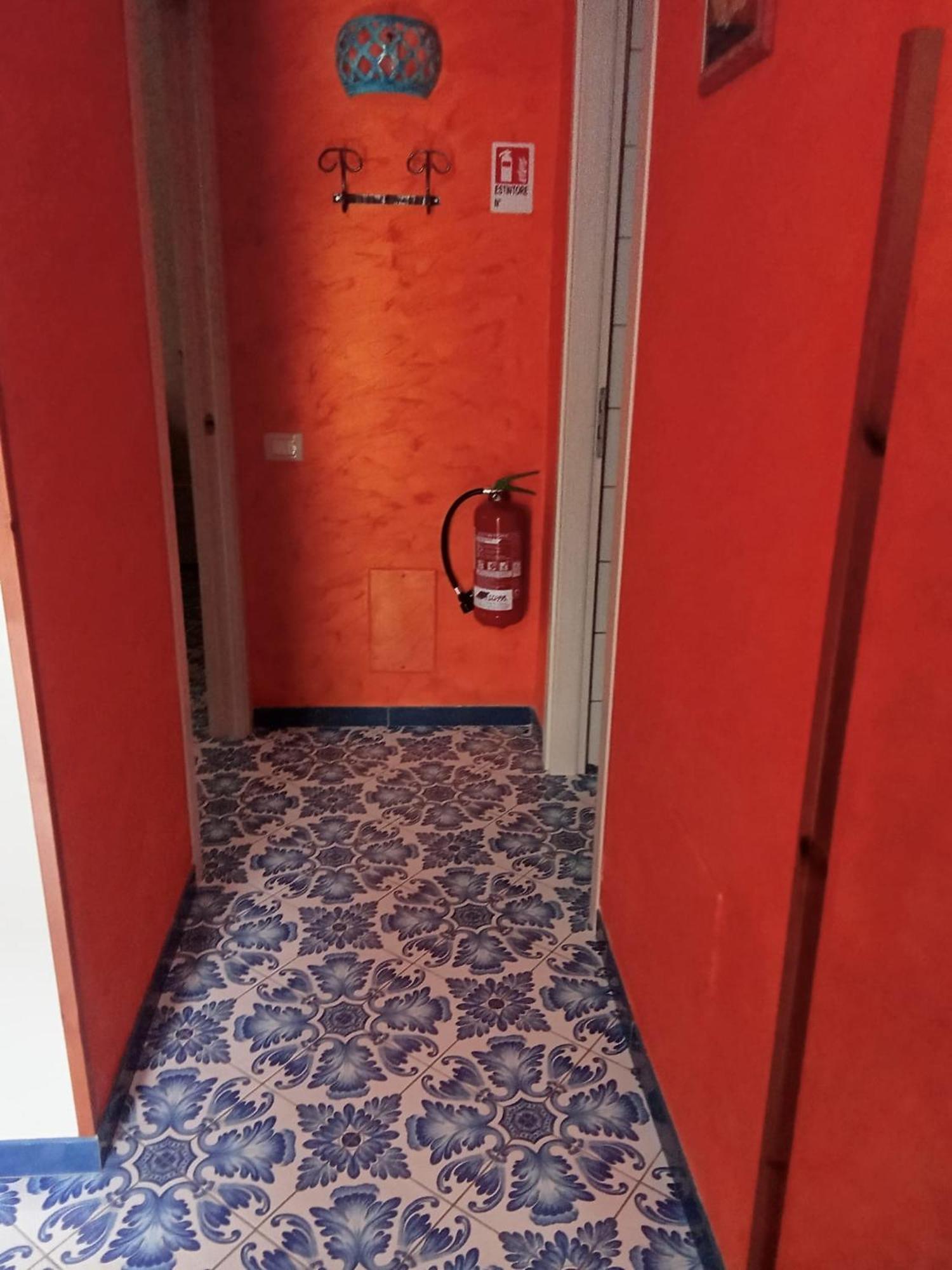 Il Casadduoglio Apartamento Vietri Exterior foto